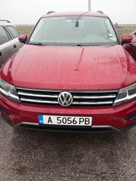 VW Tiguan S, снимка 1