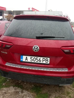 VW Tiguan S, снимка 8