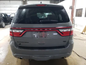 Dodge Durango | Mobile.bg    5