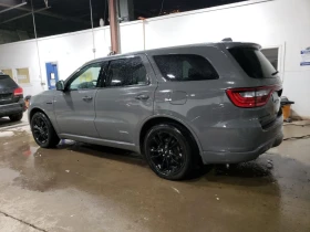 Dodge Durango | Mobile.bg    6