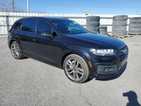 Обява за продажба на Audi Q7 PRESTIGE * Хедъп* Дистроник* Подгрев* Обдух ~30 000 лв. - изображение 3
