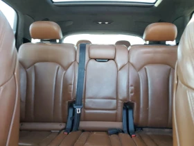 Обява за продажба на Audi Q7 PRESTIGE * Хедъп* Дистроник* Подгрев* Обдух ~30 000 лв. - изображение 9