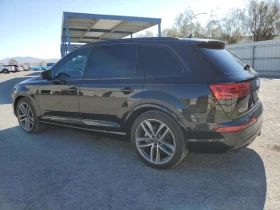 Обява за продажба на Audi Q7 PRESTIGE * Хедъп* Дистроник* Подгрев* Обдух ~30 000 лв. - изображение 1