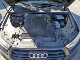 Обява за продажба на Audi Q7 PRESTIGE * Хедъп* Дистроник* Подгрев* Обдух ~30 000 лв. - изображение 11