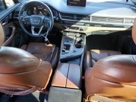 Обява за продажба на Audi Q7 PRESTIGE * Хедъп* Дистроник* Подгрев* Обдух ~30 000 лв. - изображение 7