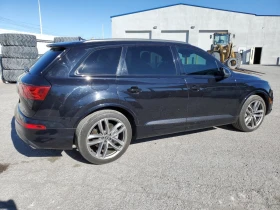 Обява за продажба на Audi Q7 PRESTIGE * Хедъп* Дистроник* Подгрев* Обдух ~30 000 лв. - изображение 2