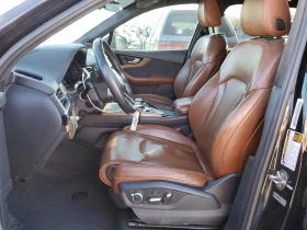 Обява за продажба на Audi Q7 PRESTIGE * Хедъп* Дистроник* Подгрев* Обдух ~30 000 лв. - изображение 6