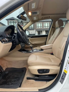 BMW X3 * M-Package HeadUp * * АвтоКредит* (ЦЕНА ДО БГ) - 16499 лв. - 53326907 | Car24.bg