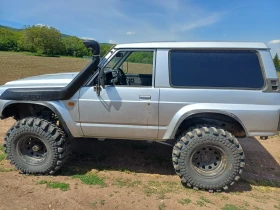 Nissan Patrol 2.8RD | Mobile.bg    4