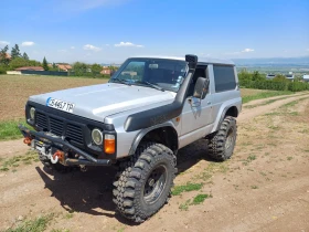     Nissan Patrol 2.8RD