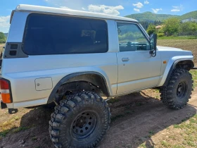 Nissan Patrol 2.8RD | Mobile.bg    3