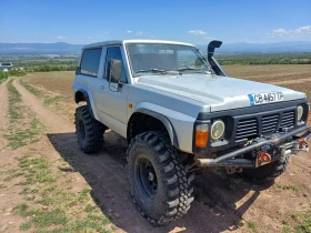 Nissan Patrol 2.8RD | Mobile.bg    2