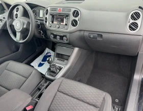 VW Tiguan 2, 0tdi 4x4, M1N, 6ck., 140ps, , ,  | Mobile.bg    9