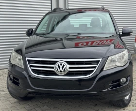     VW Tiguan 2, 0tdi 4x4, M1N, 6ck., 140ps, , , 