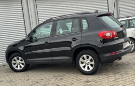     VW Tiguan 2, 0tdi 4x4, M1N, 6ck., 140ps, , , 