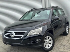     VW Tiguan 2, 0tdi 4x4, M1N, 6ck., 140ps, , , 