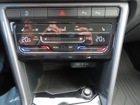 Обява за продажба на VW T-Roc VW T- Roc Style 1.5 TSI OPF DSG ~54 900 лв. - изображение 9