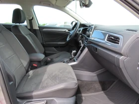 Обява за продажба на VW T-Roc VW T- Roc Style 1.5 TSI OPF DSG ~54 900 лв. - изображение 5