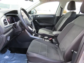 Обява за продажба на VW T-Roc VW T- Roc Style 1.5 TSI OPF DSG ~54 900 лв. - изображение 4