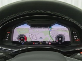 Audi SQ7 TFSI/FACE/BLACK OPTIC/PANO/MATRIX/HEAD UP/7-МЕСТЕН - 165980 лв. - 16107516 7