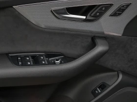Audi SQ7 TFSI/FACE/BLACK OPTIC/PANO/MATRIX/HEAD UP/7-МЕСТЕН - 165980 лв. - 16107516 4