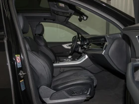 Audi SQ7 TFSI/FACE/BLACK OPTIC/PANO/MATRIX/HEAD UP/7-МЕСТЕН - 165980 лв. - 16107516 12