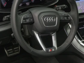 Audi SQ7 TFSI/FACE/BLACK OPTIC/PANO/MATRIX/HEAD UP/7-МЕСТЕН - 165980 лв. - 16107516 6
