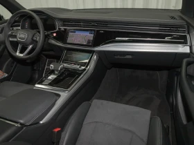 Audi SQ7 TFSI/FACE/BLACK OPTIC/PANO/MATRIX/HEAD UP/7-МЕСТЕН - 165980 лв. - 16107516 11