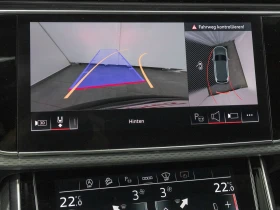 Audi SQ7 TFSI/FACE/BLACK OPTIC/PANO/MATRIX/HEAD UP/7-МЕСТЕН - 165980 лв. - 16107516 8