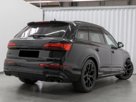 Audi SQ7 TFSI/FACE/BLACK OPTIC/PANO/MATRIX/HEAD UP/7-МЕСТЕН - 165980 лв. - 16107516 3