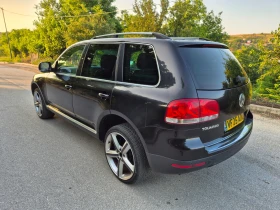 Обява за продажба на VW Touareg 3.0 v6 ~4 999 лв. - изображение 4
