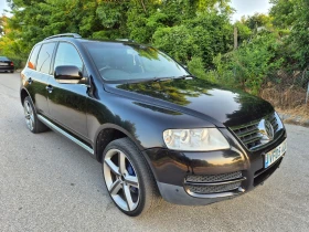 Обява за продажба на VW Touareg 3.0 v6 ~4 999 лв. - изображение 1
