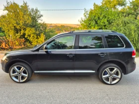 Обява за продажба на VW Touareg 3.0 v6 ~4 999 лв. - изображение 5