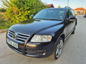 Обява за продажба на VW Touareg 3.0 v6 ~4 999 лв. - изображение 6