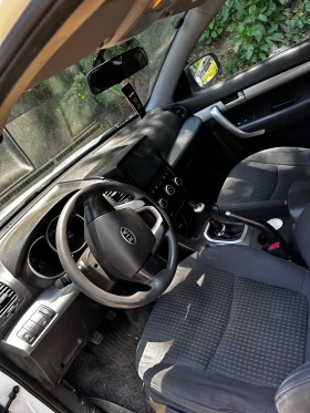 Обява за продажба на Kia Sorento ~Цена по договаряне - изображение 3