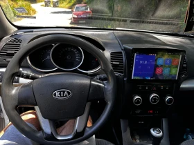 Обява за продажба на Kia Sorento ~Цена по договаряне - изображение 9