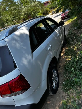 Обява за продажба на Kia Sorento ~Цена по договаряне - изображение 5