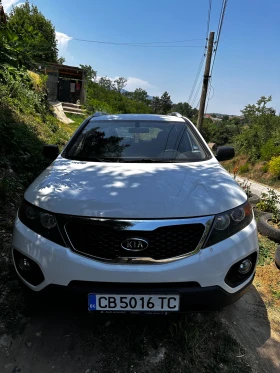 Обява за продажба на Kia Sorento ~Цена по договаряне - изображение 1