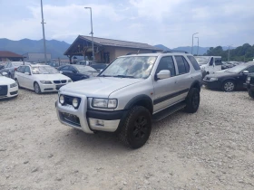 Opel Frontera 2.2 дизел Италия