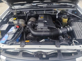 Opel Frontera 2.2 дизел Италия - 8999 лв. - 78244927 14