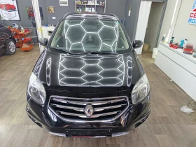 Renault Koleos 2.5i Швейцария - 10990 лв. - 19639265 15