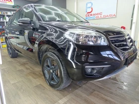 Renault Koleos 2.5i Швейцария - 10990 лв. - 19639265 14