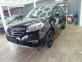 Renault Koleos 2.5i Швейцария - 10990 лв. - 19639265 13