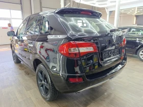 Обява за продажба на Renault Koleos 2.5i Швейцария ~10 999 лв. - изображение 10
