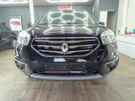 Renault Koleos 2.5i Швейцария - 10990 лв. - 19639265 16