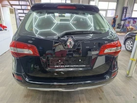 Обява за продажба на Renault Koleos 2.5i Швейцария ~10 999 лв. - изображение 11