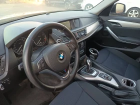 BMW X1 FACELIFT  S DRIVE AVTOMAT | Mobile.bg    8