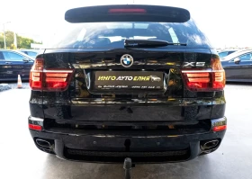 Обява за продажба на BMW X5 4.0D XDRIVE FULL M PACK FACELIFT ЛИЗИНГ 100% ~28 880 лв. - изображение 6