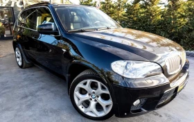Обява за продажба на BMW X5 4.0D XDRIVE FULL M PACK FACELIFT ЛИЗИНГ 100% ~28 880 лв. - изображение 1