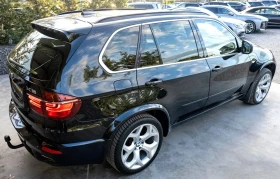 Обява за продажба на BMW X5 4.0D XDRIVE FULL M PACK FACELIFT ЛИЗИНГ 100% ~28 880 лв. - изображение 7